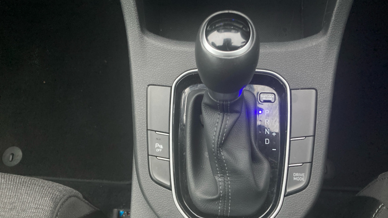 Hyundai i30 1.0T GDi SE Connect 5dr DCT Petrol Hatchback